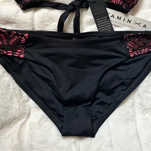 Vitamin a bikini bottom